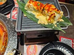 -一绪に和牛寿喜烧(罗湖益田假日店)