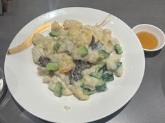 -燕春楼(海河华鼎店)