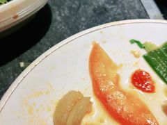 -许府牛火锅(信义坊总店)