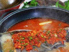 -扶摇湘宴·烤鸭·湘粤宴(中关村·北大店)