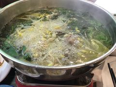 -黔人百味.贵州菜