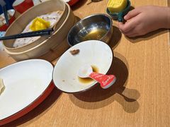 -天怡興·百年蒸饺(中心书城店)