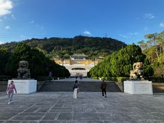 -台北故宫博物院