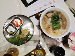 -CHILL Pho澳洲牛肉越南粉(佛山顺德万象汇店)