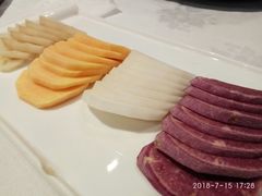 -东来顺饭庄(金泉广场店)