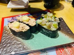 -友壹町寿司(嘉洲广场店)