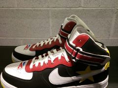 -NIKE LAB X158(新乐路店)