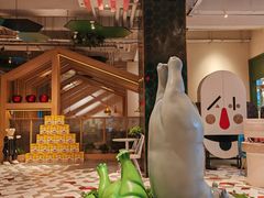 -红樱桃·欢乐餐厅(太原里店)