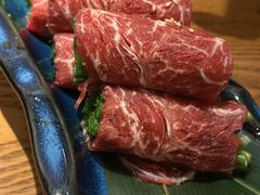 -炎蔵牛舌烤肉