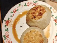 -清真·老门框爆肚涮肉·中华老字号(丰管路店)