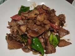 -周家二小姐的菜(西津渡店)