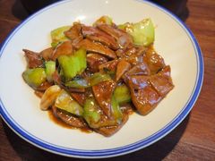 -大牌大·传统杭帮菜(湖滨店)