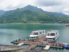 -千峡湖生态旅游度假区