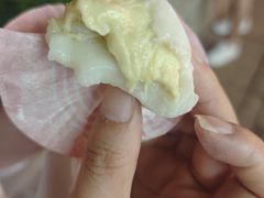 -澳门长洲糯米糍(柯打苏沙街店)