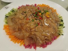 -东四民芳餐厅(世茂工三店)