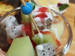 -割烹旭日本料理(龙湖狮山天街店)