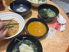 -宁波汤团店(外滩店)