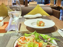 -博林天瑞喜来登酒店·西丽尚膳