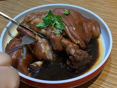 -金掌勺·锅包肉(广渠门店)