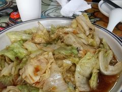 -蘑菇圈·云南野生菌菇炒饭·巷口食堂(悦荟店)