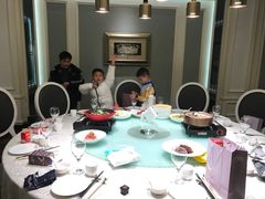 -玉满堂·湖北融合菜