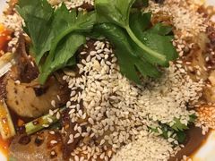 夫妻肺片-天府掌柜(九眼桥店)