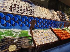 -喜庭海鲜自助(深圳万丰海岸城店)