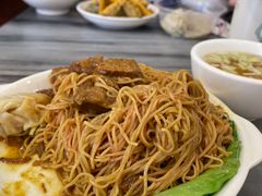 -竹园竹升面(西关总店)