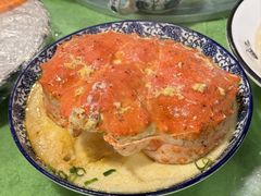 -盛港湾海鲜食府(黄沙店)