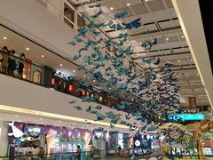 -万达茂商场(南京仙林店)