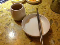 餐具-权金城