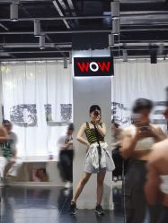 -我舞空间舞蹈培训