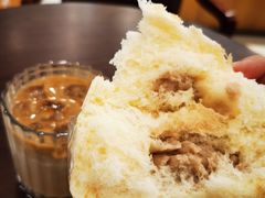 -StrasBake日式面包