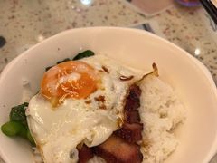 -新辉港式茶餐厅(北栅店)