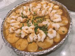 -香园楼(钻石路店)