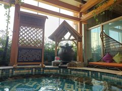 -弘安丽水温泉酒店