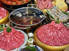 -松野谷·寿喜烧自助(华联顺义金街购物中心店)