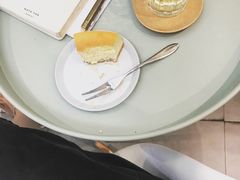 -Onirii Coffee(长乐路店)