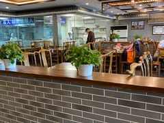 -百叶居·老北京涮羊肉(鼓楼店)