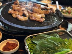 -Dombe豚(黑猪肉街店)