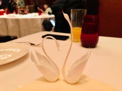 玫瑰涟漪14cmx14cm-BLACKSWAN黑天鹅(环球店)