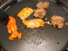 -花味·自助烤肉(雨花客厅店)