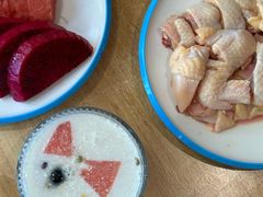 -糟粕醋·椰苑海南菜餐厅(亚龙湾天域酒店)