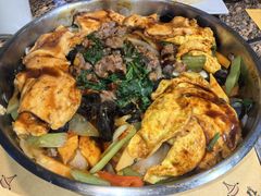 -黄记煌三汁焖锅(崇文门店)