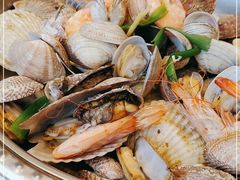 -添福来墨鱼饺子 · 海鲜东北菜(大连星海·黄浦路店)