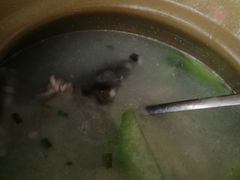 石斑鱼头汤-钱大妈海鲜饭店(保利林语店)