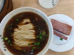-蒋家桥饺面店(东关街店)