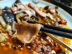 -胡马八破·川菜小馆(高新万达店)