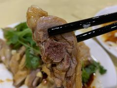 -电白鸭粥店(下沙二坊88号店)