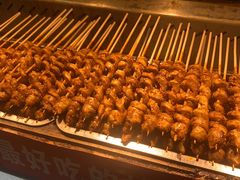 -大学城夜市大排档(凤栖路店)